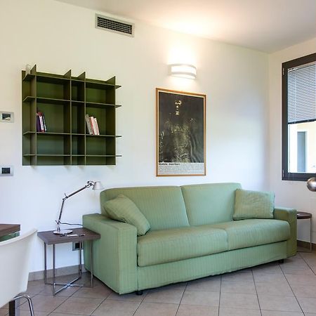 Hotel Del Parco Vigevano Extérieur photo