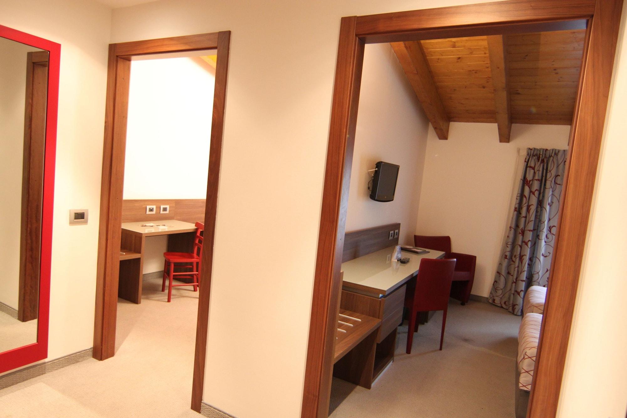 Hotel Del Parco Vigevano Extérieur photo