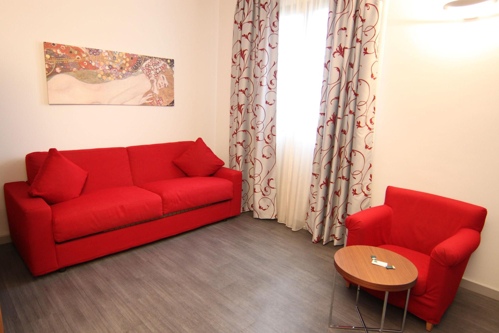 Hotel Del Parco Vigevano Extérieur photo