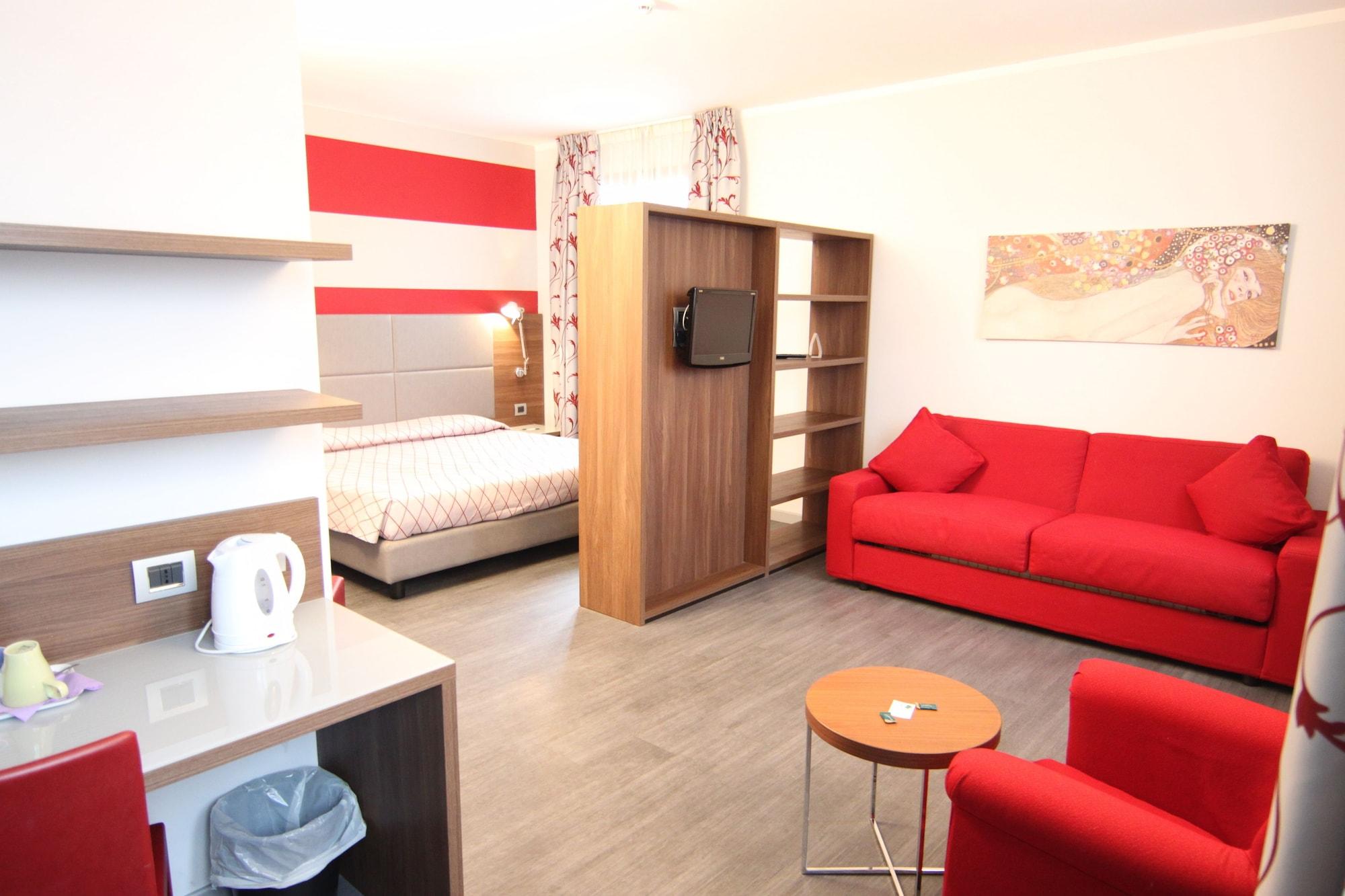 Hotel Del Parco Vigevano Extérieur photo