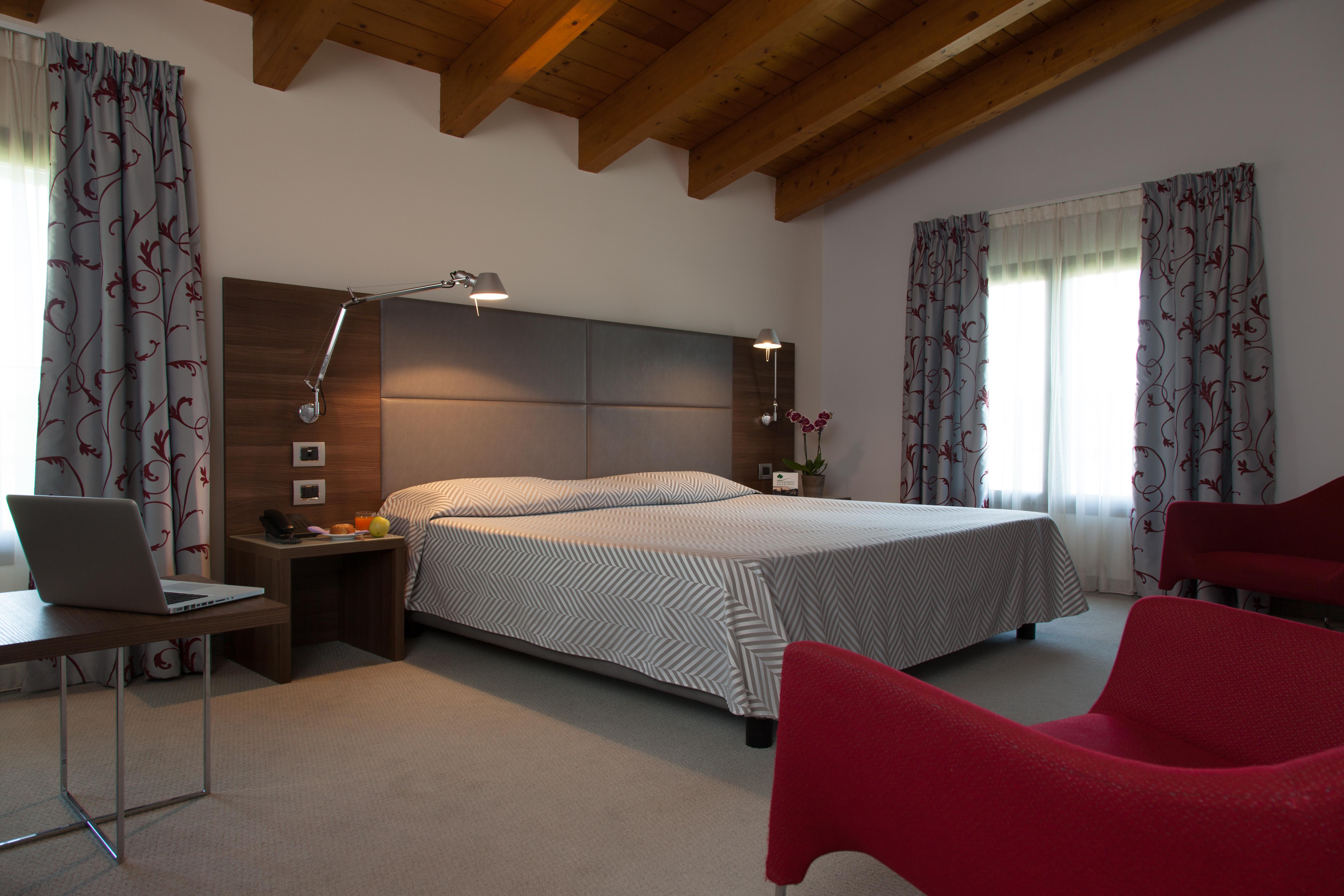 Hotel Del Parco Vigevano Extérieur photo
