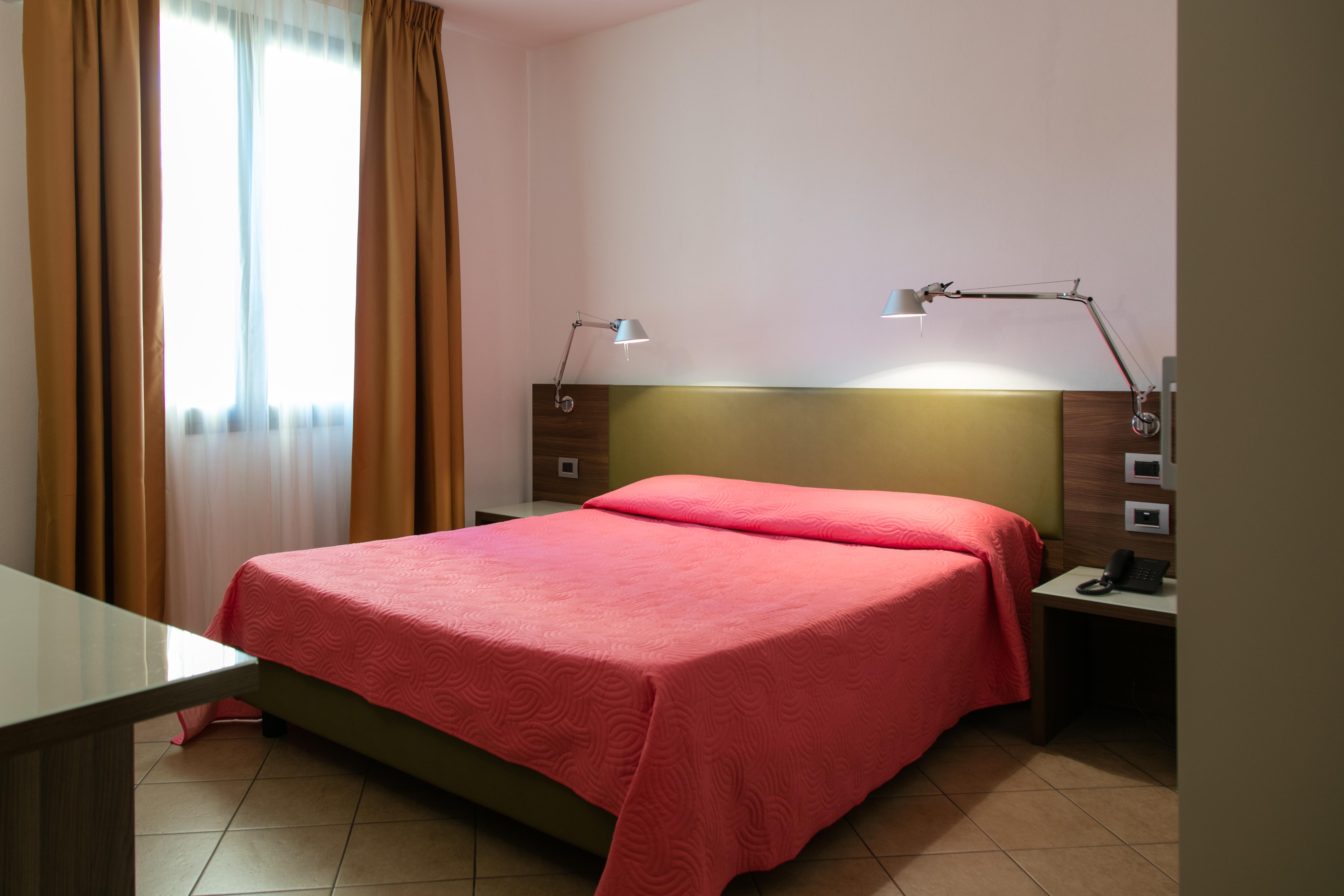 Hotel Del Parco Vigevano Extérieur photo