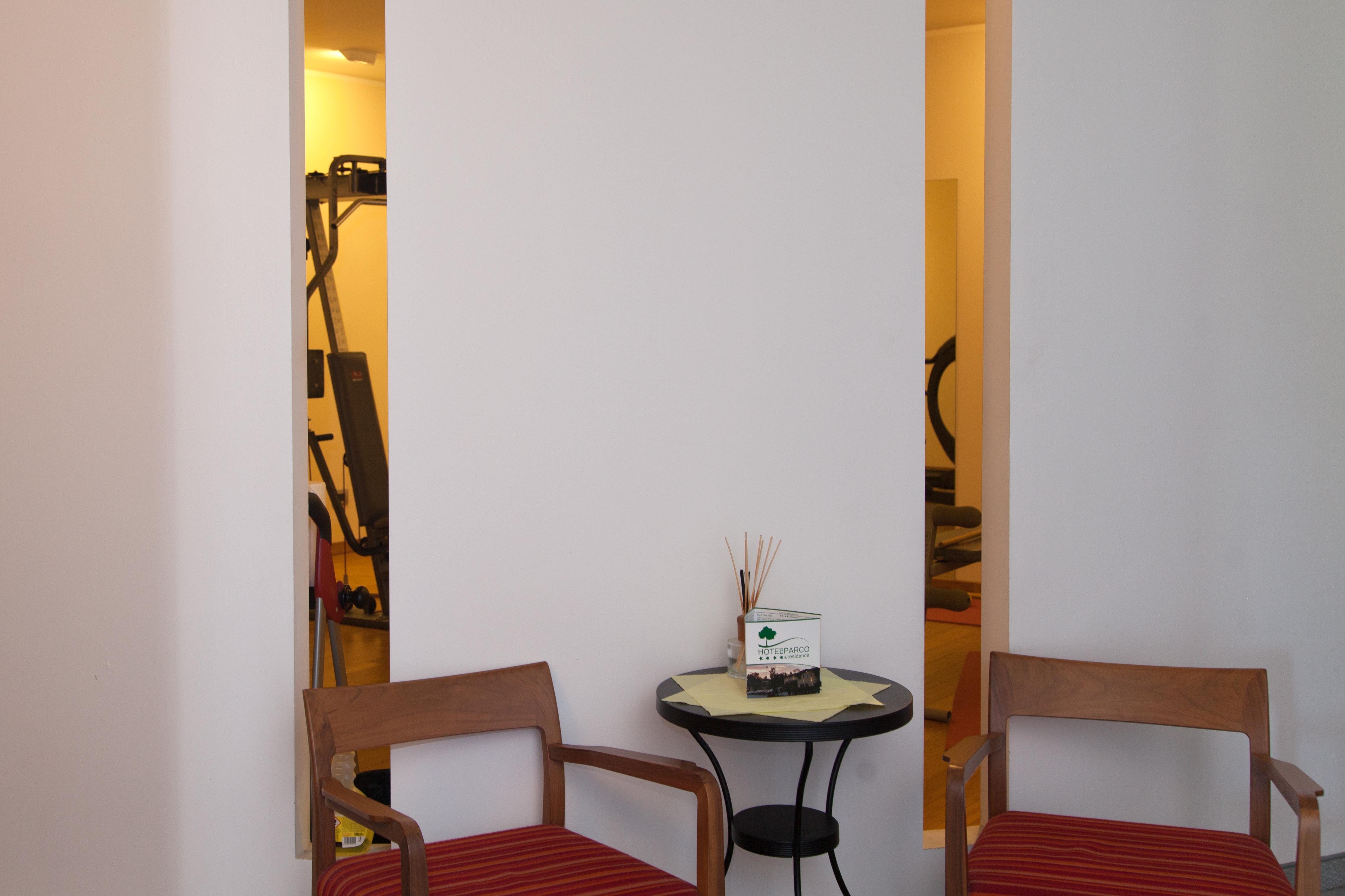 Hotel Del Parco Vigevano Extérieur photo