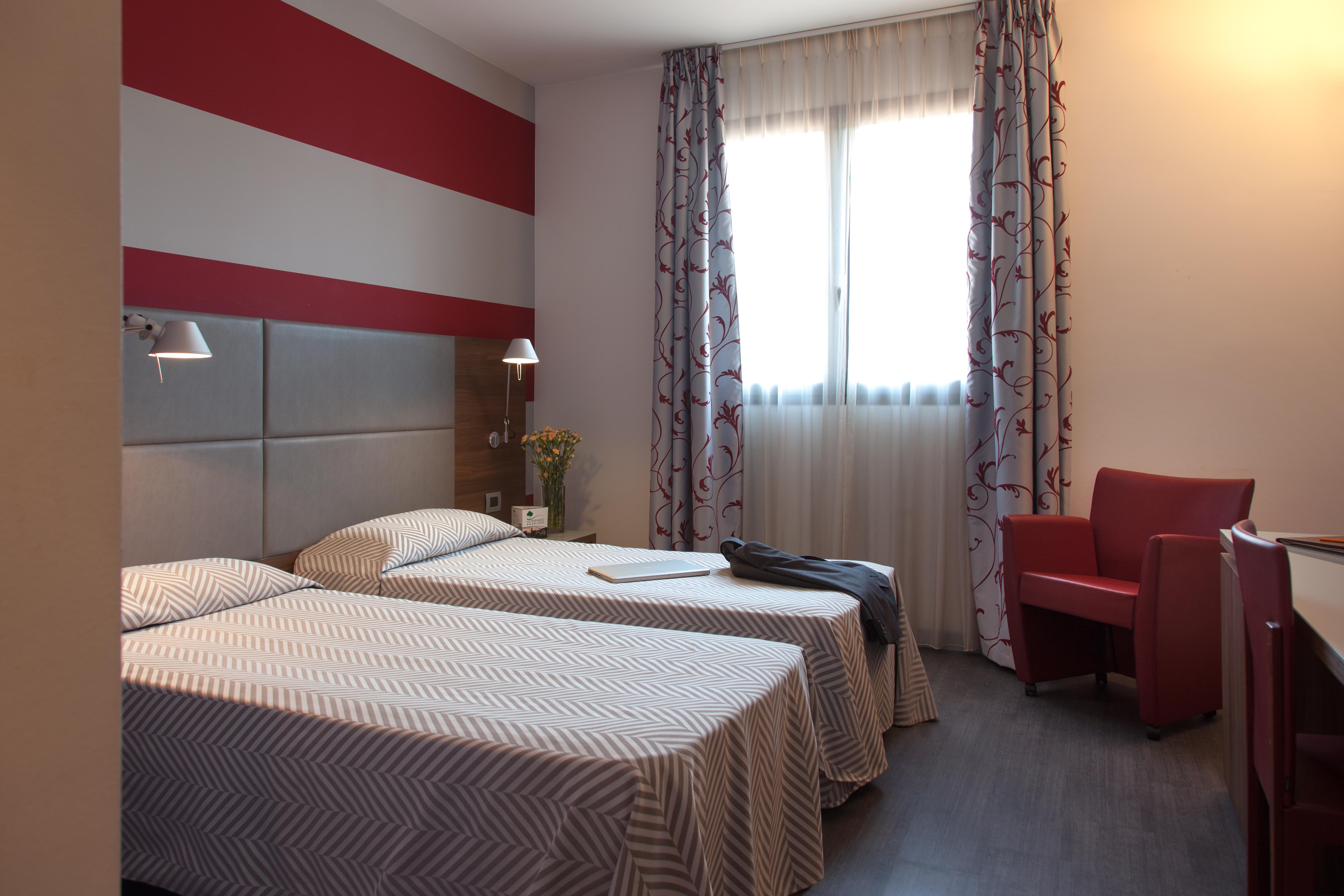 Hotel Del Parco Vigevano Extérieur photo