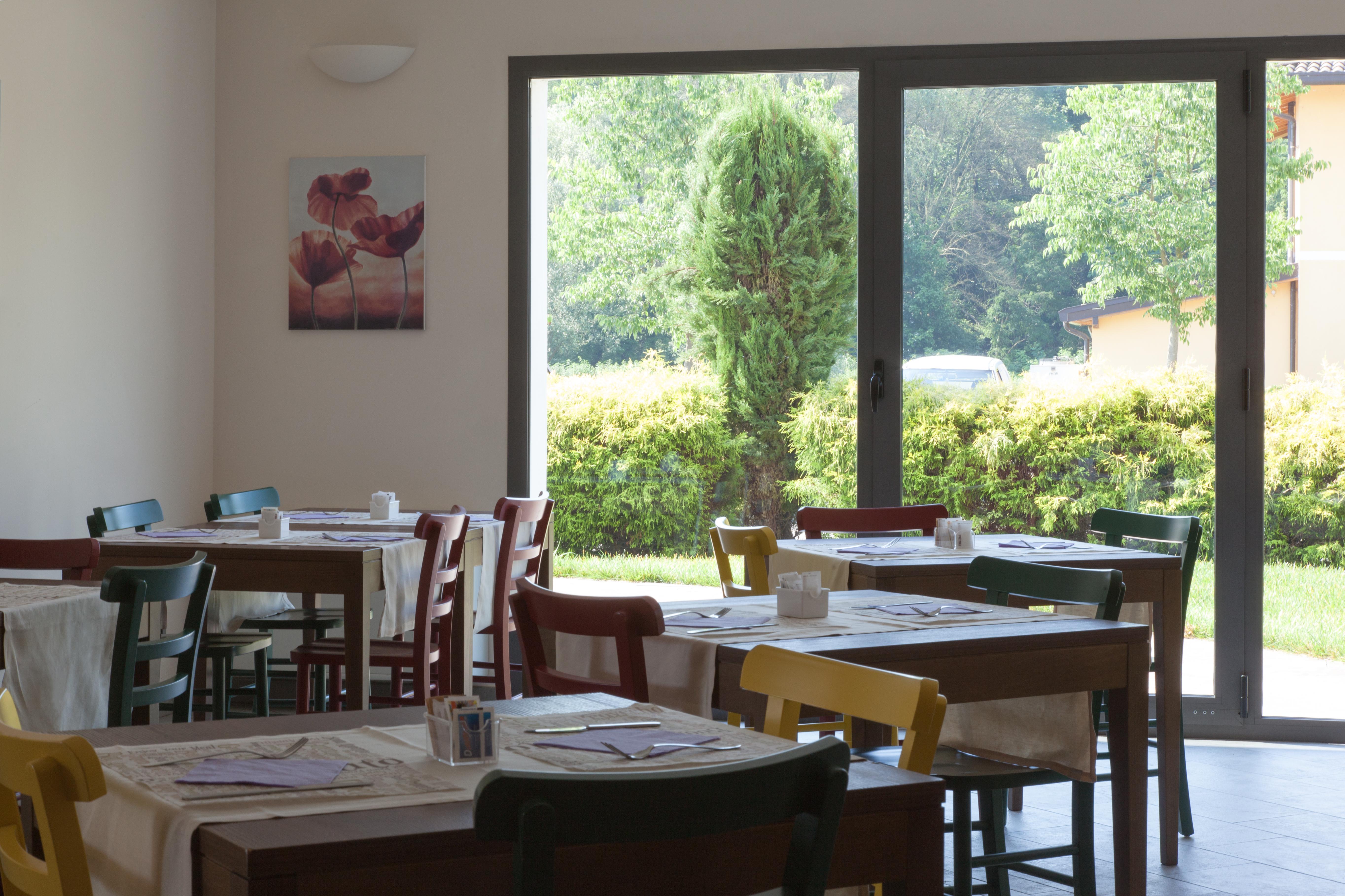 Hotel Del Parco Vigevano Extérieur photo
