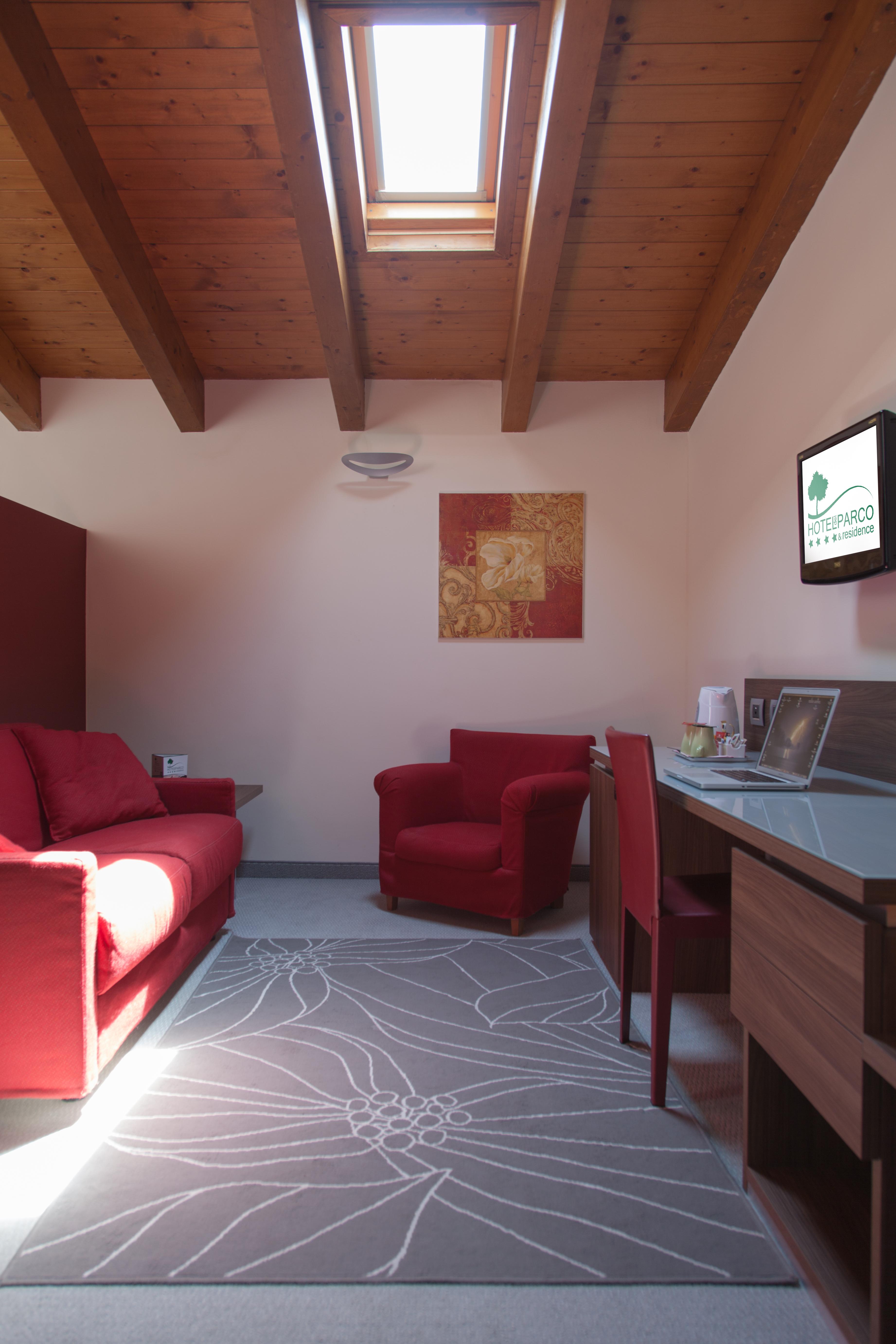 Hotel Del Parco Vigevano Extérieur photo