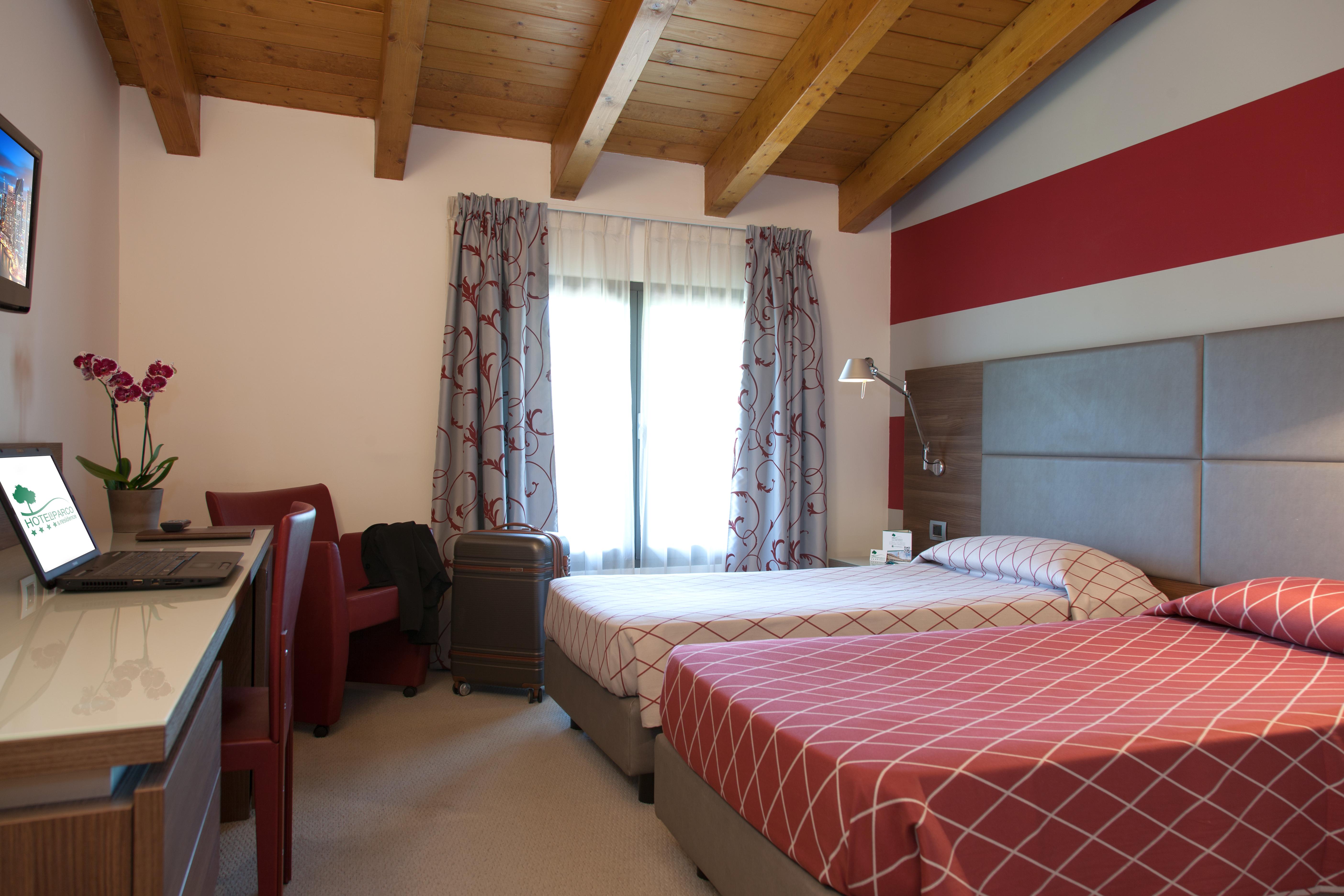 Hotel Del Parco Vigevano Extérieur photo