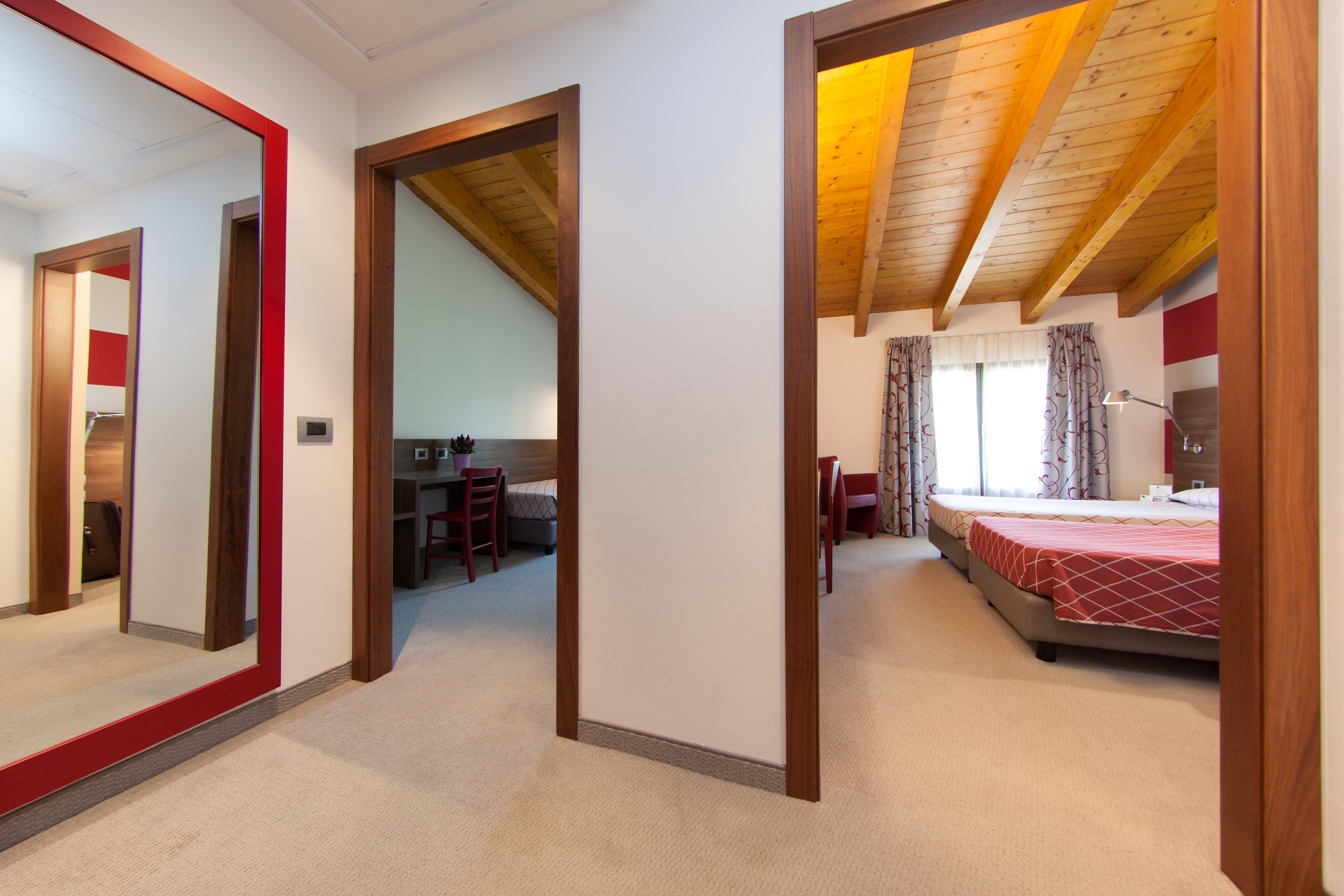 Hotel Del Parco Vigevano Extérieur photo