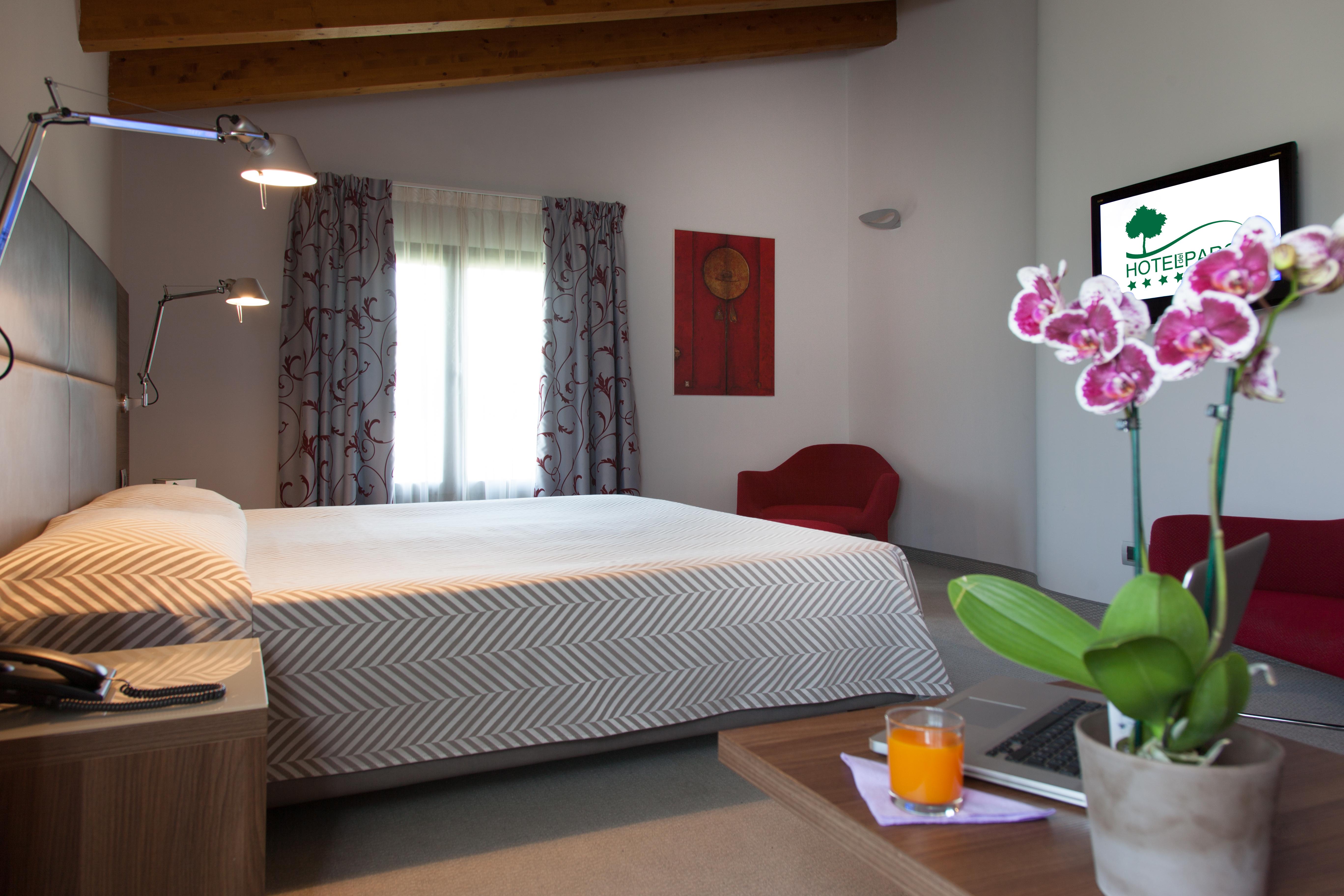 Hotel Del Parco Vigevano Extérieur photo