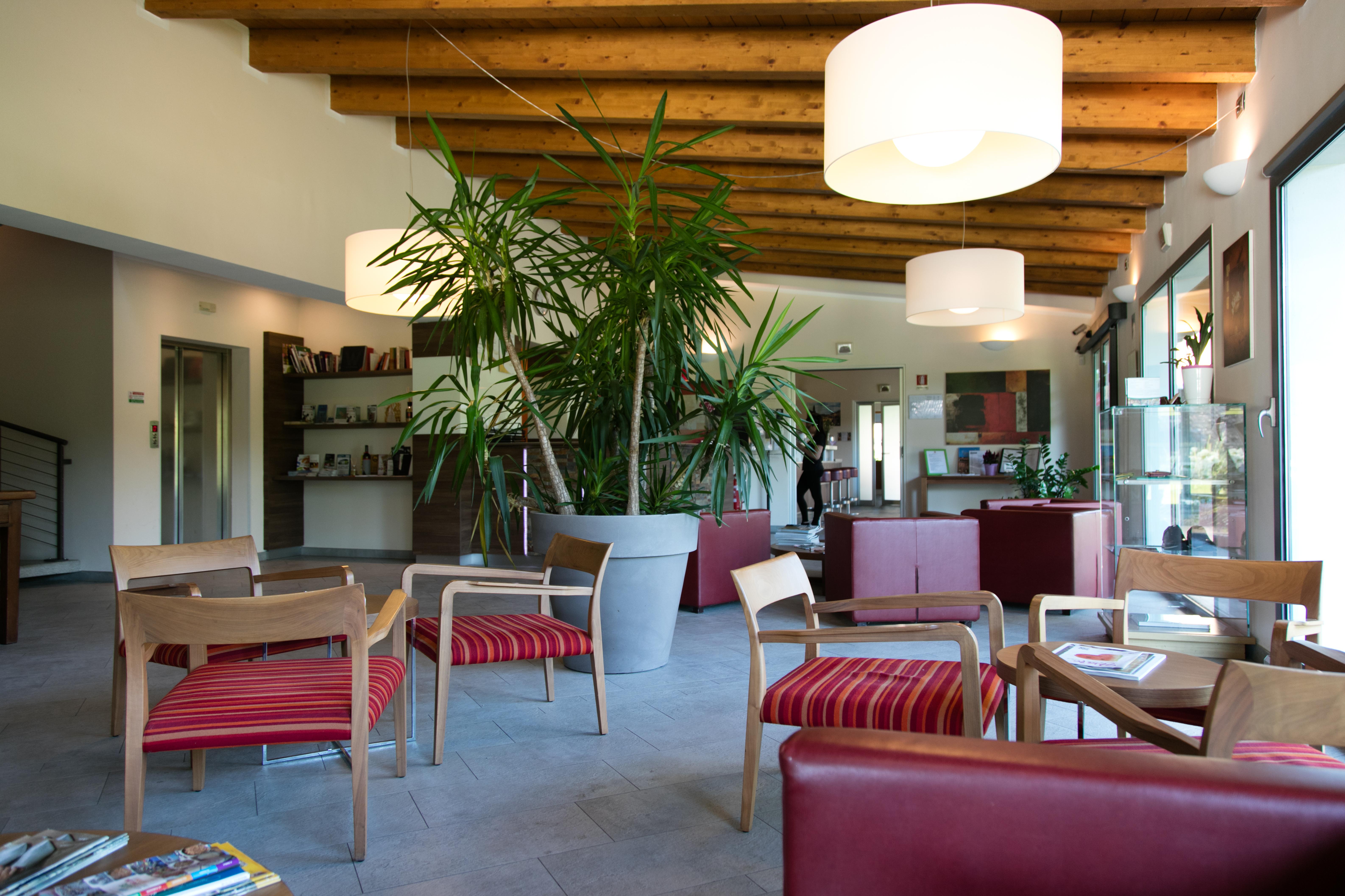 Hotel Del Parco Vigevano Extérieur photo