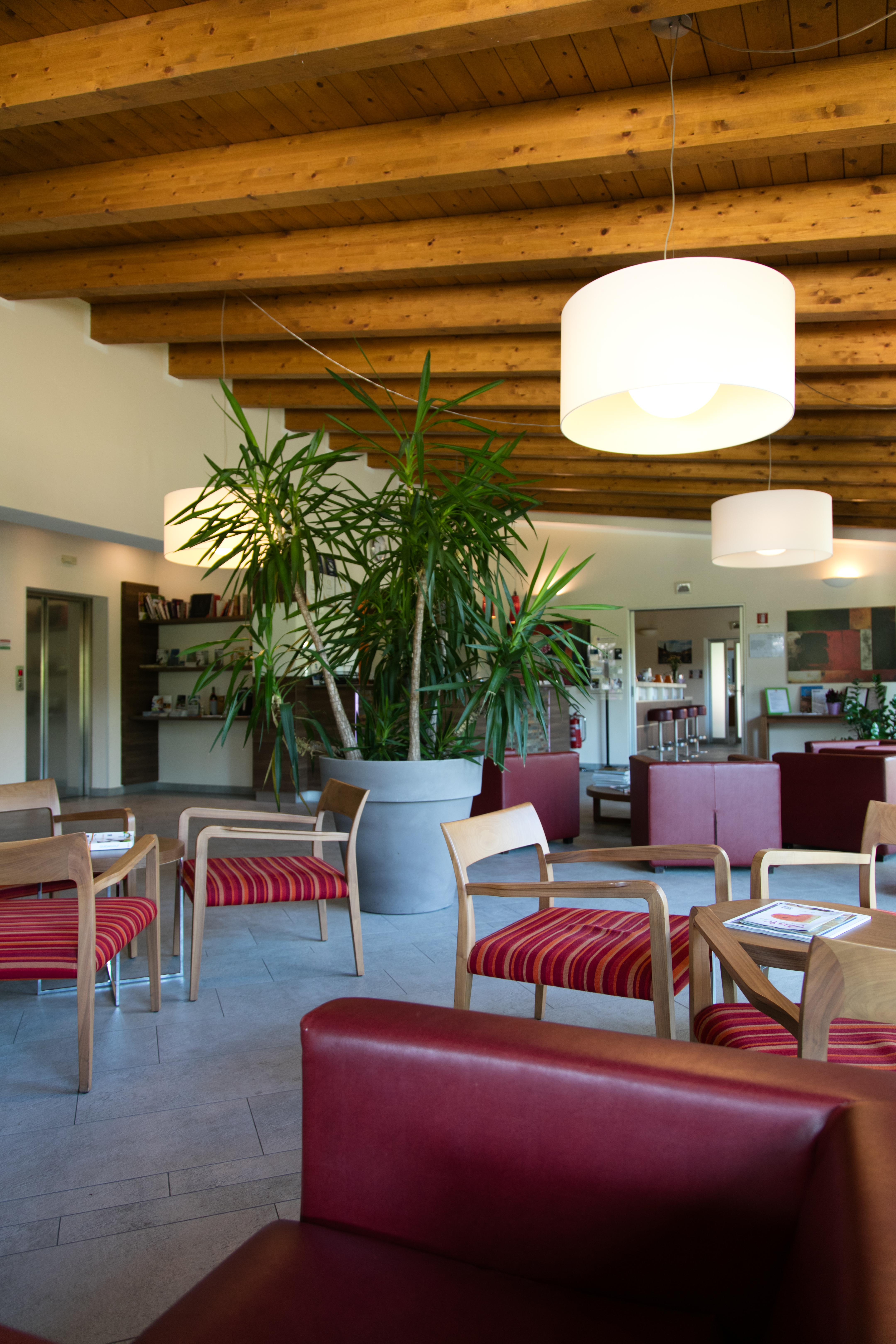 Hotel Del Parco Vigevano Extérieur photo