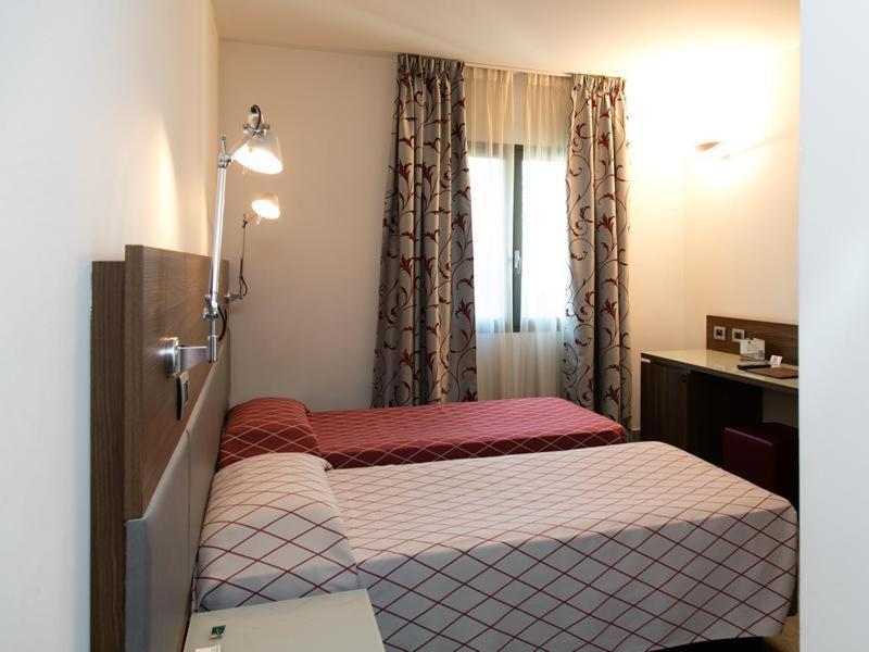 Hotel Del Parco Vigevano Extérieur photo