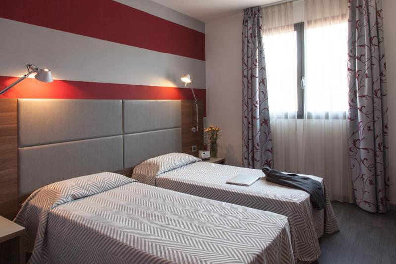 Hotel Del Parco Vigevano Extérieur photo
