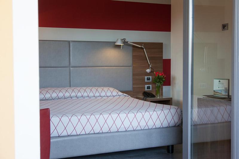 Hotel Del Parco Vigevano Extérieur photo