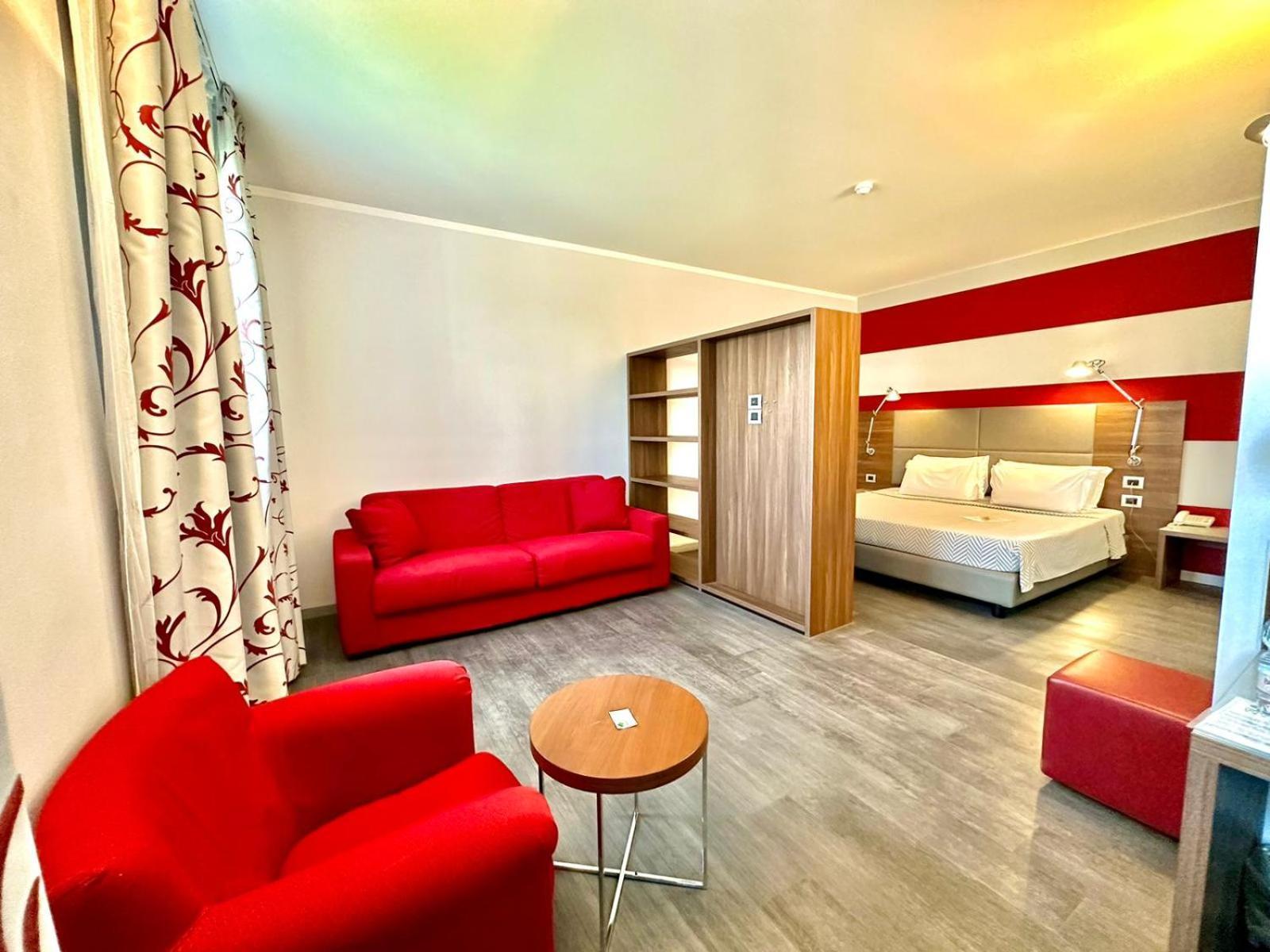 Hotel Del Parco Vigevano Extérieur photo