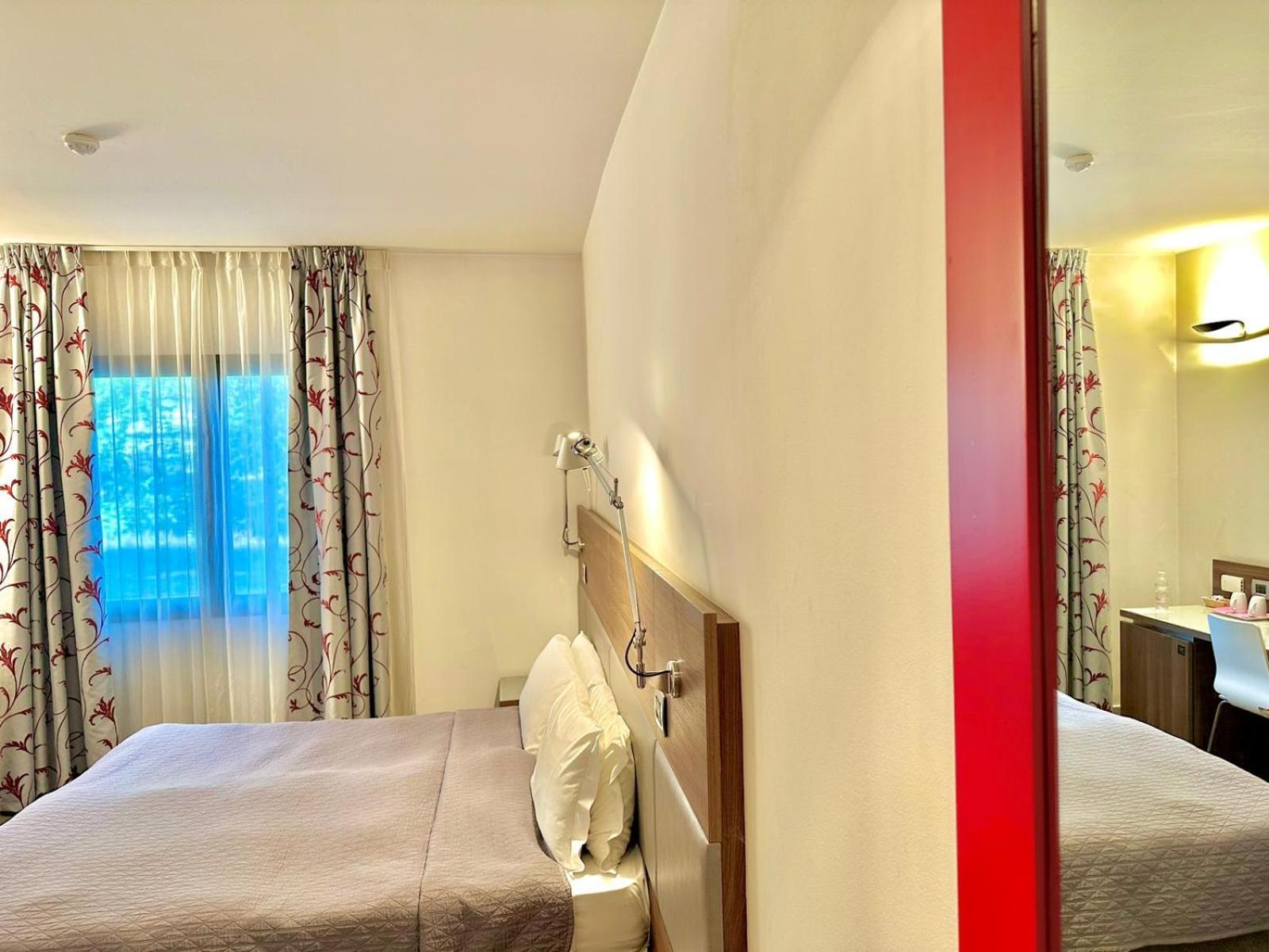 Hotel Del Parco Vigevano Extérieur photo