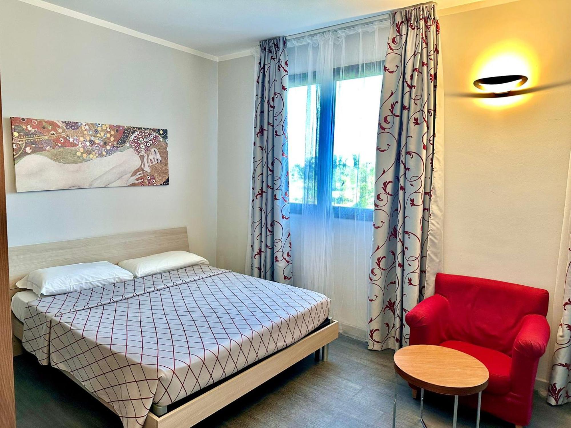 Hotel Del Parco Vigevano Extérieur photo