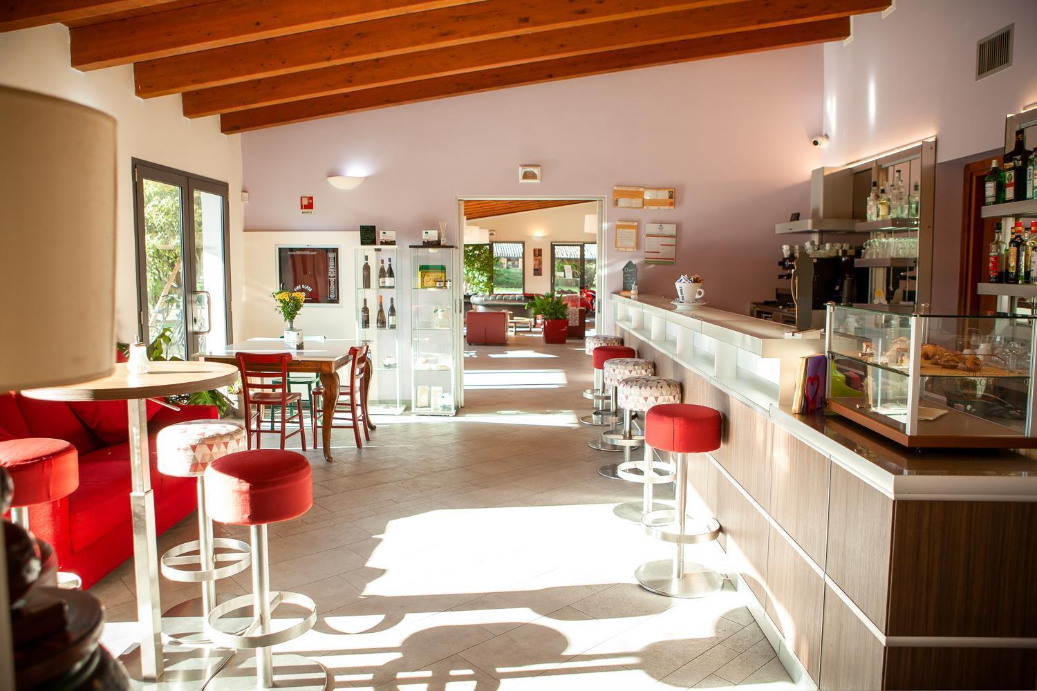 Hotel Del Parco Vigevano Extérieur photo