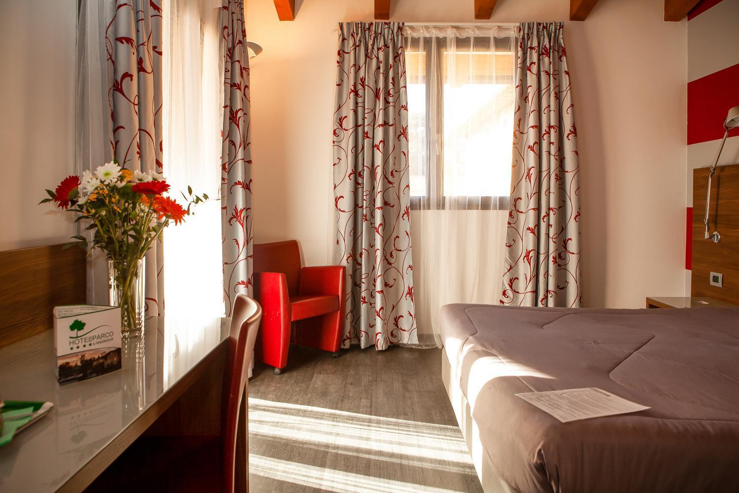 Hotel Del Parco Vigevano Extérieur photo