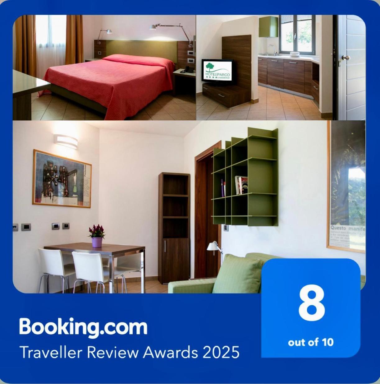 Hotel Del Parco Vigevano Extérieur photo