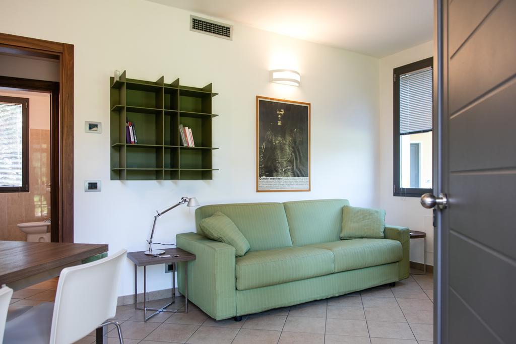 Hotel Del Parco Vigevano Extérieur photo